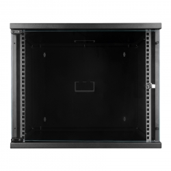 S-link 9u soho rack kabin 19 w-530mm d-400mm kabinet