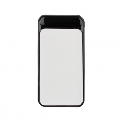 S-link ip-g2710 10000 mah powerbank 2 usb port beyaz lcd göstergeli powerbank