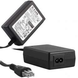S-Link SL-15-32HP 15 Volt - 32 Volt Çift Voltaj AC/DC HP Yazıcı Adaptörü