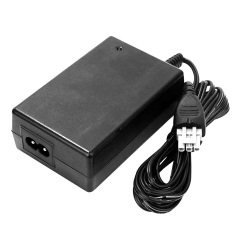 S-link sl-16-32hp 16 volt - 32 volt - 0.625 amper çift voltaj ac/dc hp yazici adaptörü