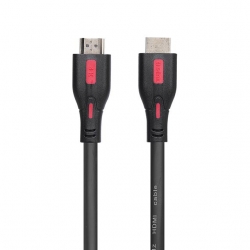 S-Link SL-HDM4K10 19+1  V2.0 4K 60Hz 10 Metre Hdmi Kablo