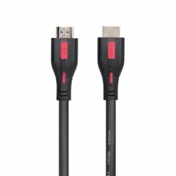 S-Link SL-HDM4K10 19+1  V2.0 4K 60Hz 10 Metre Hdmi Kablo