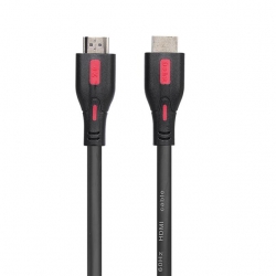 S-Link SL-HDM4K13 19+1 Hdmi To Hdmi 3M V2.0 4K (3840*2160) 60Hz Kablo