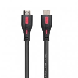 S-Link SL-HDM4K13 19+1 Hdmi To Hdmi 3M V2.0 4K (3840*2160) 60Hz Kablo