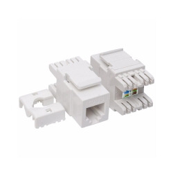 S-link sl-ks65 rj45 şase keystone cat6