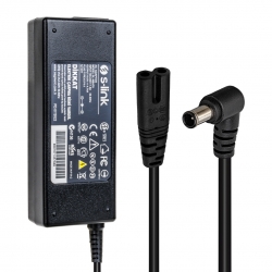 S-link sl-nba70 90w 19.5 volt 4.74 amper 6.5x4.4 uçlu sony notebook adaptör (samsung led tv)