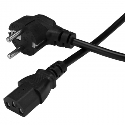 S-link sl-p150 1.5 metre 0.5 mm power kablo