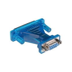 S-Link SLX-925 USB 2.0 TO RS232 DB9 Çevirici Adaptör