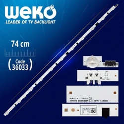 SAMSUNG 2013SVS65F L 11 REV2.4 130205 11 Ledli 74 Cm Tv Led Bar