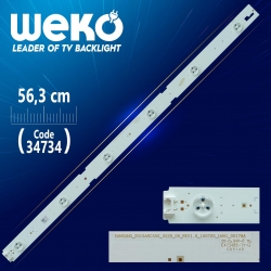 Samsung_2015arc550_3228_06_rev1.0_150720_lm41-00178a 6 ledli 56.3 cm - (wk-30) çikma orj