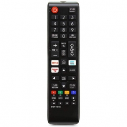Samsung BN59-01315B Netflix Prime - Rakuten Tuşlu Lcd Kumanda