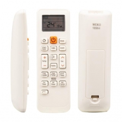 Samsung DB93-11489C Klima Kumandası