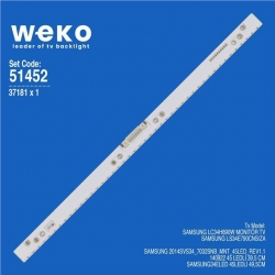 Samsung LC34H890W 34' 1 Adet Monitör Tv Led Bar