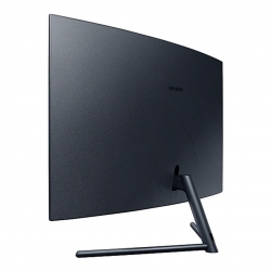 Samsung lu32r590cwmxuf 31.5 uhd 75hz 4 ms (hdmi+display port) 4k curved gaming monitör