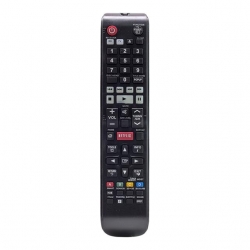 Samsung Netflix Tuşlu Lcd-Led Tv Kumandası
