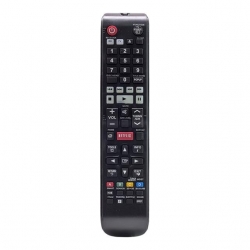 Samsung Netflix Tuşlu Lcd-Led Tv Kumandası