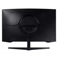 Samsung odyssey g5 c27g55tqwr 271 ms 144 hz freesync 2k curved gaming monitör