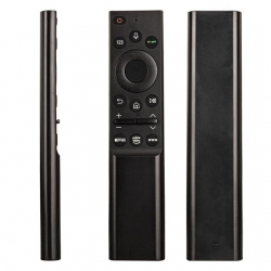 Samsung RM-G2200 V6 BN59-01363L Netflix-Prime Video Tuşlu Ses Komutlu Lcd Led Tv Kumanda