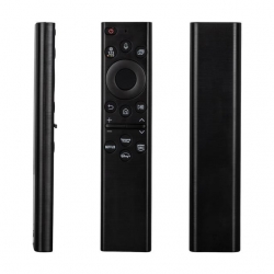 Samsung RM-G2300 V2 Netflix-Prime Video-Samsung Tv Plus-Disney+ Tuşlu Ses Komutlu Lcd-Led Tv