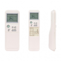 Samsung SNK0009 Klima Kumandası 8363
