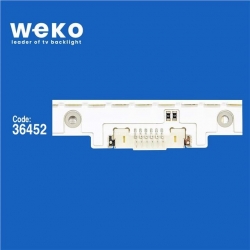 Samsung UE32M550 32' 1 Adet Tv Led Bar