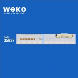 Samsung UE40K6500 40' 1 Adet Tv Led Bar