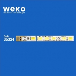 Samsung UE46C8000 46' 4 Adet Tv Led Bar