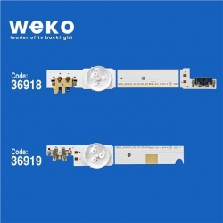 Samsung UE60JS7200UXTK 60' 20 Adet Tv Led Bar