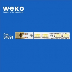 Samsung UN40C6300SF 40' 4 Adet Tv Led Bar