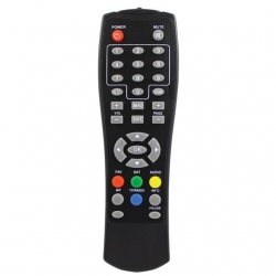 Samux MNX 2000 FTA - Digiline DG 9005 - Skyway SKW 5500 Plus - Wiztech 3001 Mini - Redline MR-200 Fta Uydu Kumanda