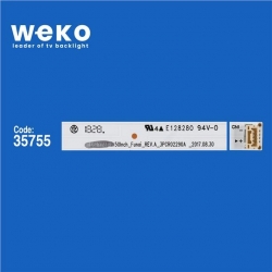 Sanyo FW50D48F DS1 50' 4 Adet Tv Led Bar