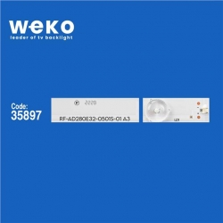 Sanyo LE71S16HM 71'' 3 Adet Tv Led Bar