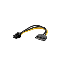 Sata power kablo hadron hn-4535