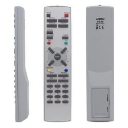 Schaub Lorenz İtt 70 Ekran Tv Kumandası