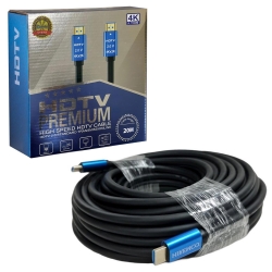 Se-20m4k hdmi kablo 2.0v 2k 4k 20 metre