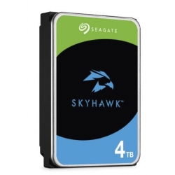 Seagate skyhawk 3.5 4 tb sata 5900rpm 256mb 7/24 guvenlik st4000vx016