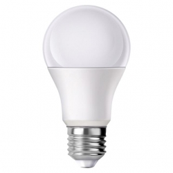 Seconder E27 12 Volt - 20 Watt Beyaz 6500K 25 Smd Led Ampul (12 Volt Aküler İçin)