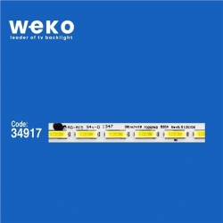 Seg 39SE6400 39' İnç 1 Adet Tv Led Bar