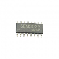 Sem 5025 smd