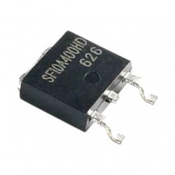 SF10A400HD TO-252 Diyot