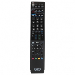 Sharp RM-L1026 Universal Lcd-Led Tv Kumandası