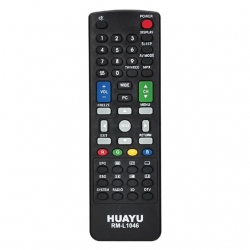 Sharp RM-L1046 Universal Lcd-Led Tv Kumandası