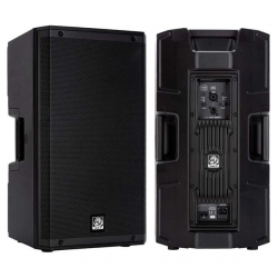 Shile ART912S 12" 2100 Watt 2 Yollu Profesyonel Aktif Kabin Hoparlör