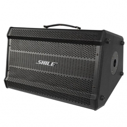 Shile SL-8 El Mikrofonlu USB, SD Ve Bluetooth Taşınabilir Hoparlör