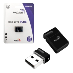 Shoami sh-um32 usb flash bellek mini lite plus 32gb