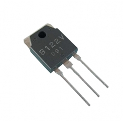 Si 3122v to-3p transistor