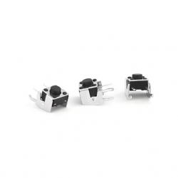 Side Switch 6X6x5 Mm Buton
