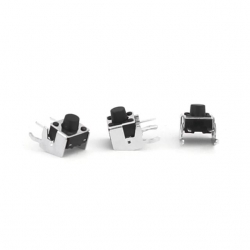 Side Switch 6X6x6 Mm Buton