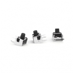 Side Switch 6X6x7 Mm Buton