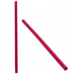 Silikon Kalın Kırmızı 12 Mm